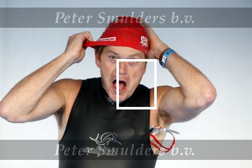 AMSTERDAM 8 september 2019
Amsterdam City Swim voor ALS. Beau v Erven Dorens