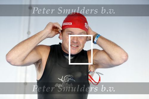 AMSTERDAM 8 september 2019
Amsterdam City Swim voor ALS. Beau v Erven Dorens