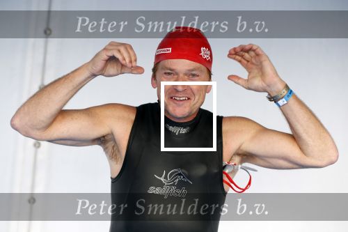 AMSTERDAM 8 september 2019
Amsterdam City Swim voor ALS. Beau v Erven Dorens