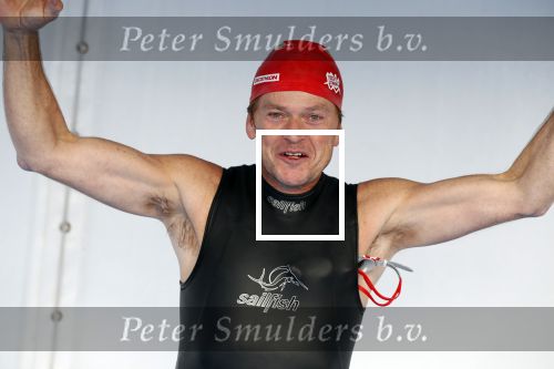 AMSTERDAM 8 september 2019
Amsterdam City Swim voor ALS. Beau v Erven Dorens