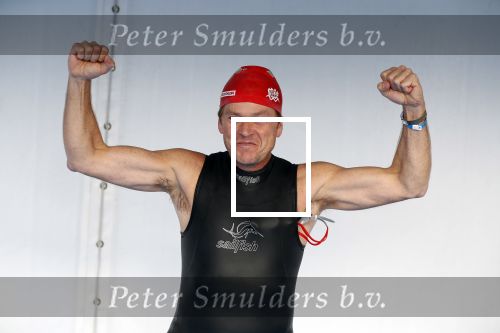 AMSTERDAM 8 september 2019
Amsterdam City Swim voor ALS. Beau v Erven Dorens