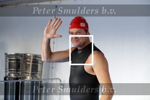 AMSTERDAM 8 september 2019
Amsterdam City Swim voor ALS. Beau v Erven Dorens