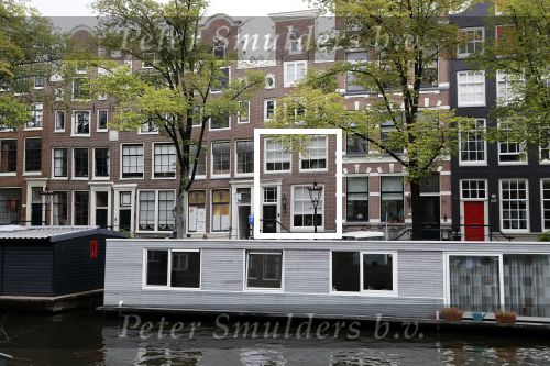 Amsterdam 16 september 2019
Huis Beau v Erven Dorens
