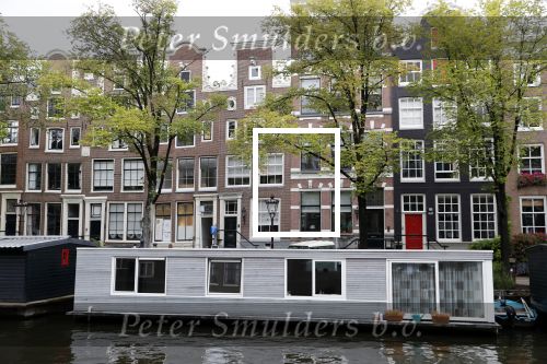 Amsterdam 16 september 2019
Huis Beau v Erven Dorens