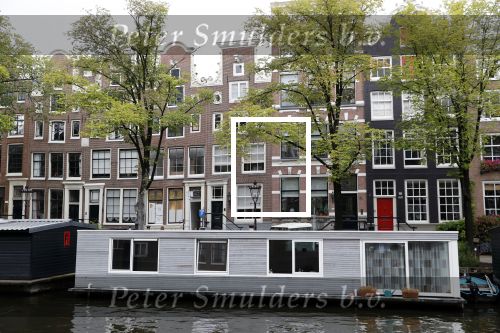 Amsterdam 16 september 2019
Huis Beau v Erven Dorens