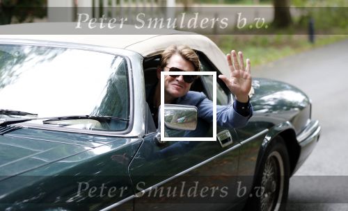 19 September 2019 bij trouwfeest Martij Krabbe
Beau v Erven Dorens
