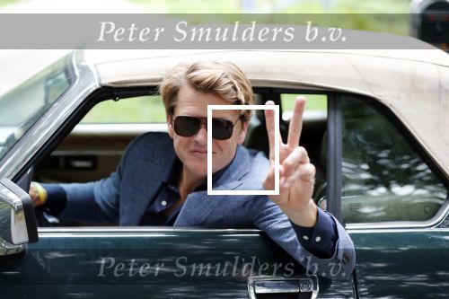 19 September 2019 bij trouwfeest Martij Krabbe
Beau v Erven Dorens