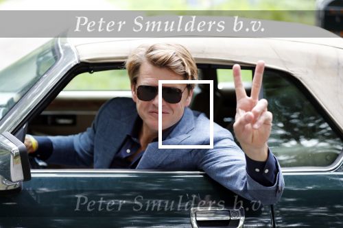 19 September 2019 bij trouwfeest Martij Krabbe
Beau v Erven Dorens