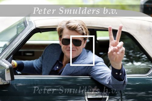 19 September 2019 bij trouwfeest Martij Krabbe
Beau v Erven Dorens