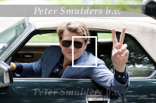 19 September 2019 bij trouwfeest Martij Krabbe
Beau v Erven Dorens