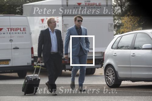 19 September 2019 bij trouwfeest Martij Krabbe
Beau v Erven Dorens