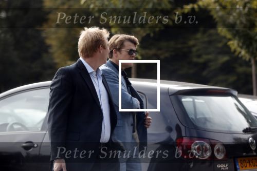19 September 2019 bij trouwfeest Martij Krabbe
Beau v Erven Dorens