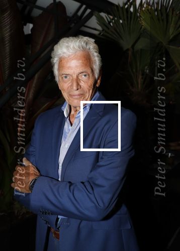 Amsterdam 24 september 2019
Presentatie AMSTERDAM XXXL in the harbour Club zuid. Ben Cramer