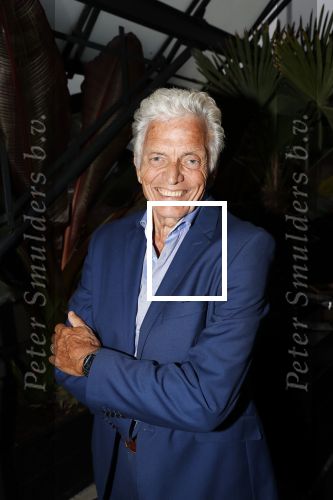 Amsterdam 24 september 2019
Presentatie AMSTERDAM XXXL in the harbour Club zuid. Ben Cramer