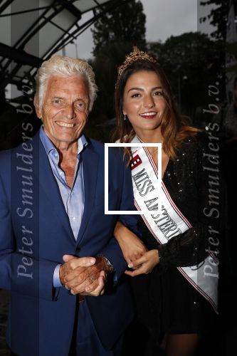 Amsterdam 24 september 2019
Presentatie AMSTERDAM XXXL in the harbour Club zuid. Ben Cramer