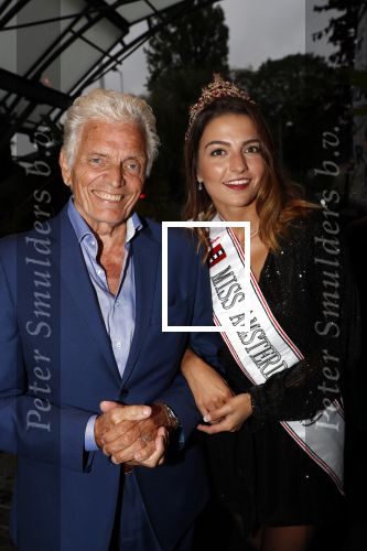 Amsterdam 24 september 2019
Presentatie AMSTERDAM XXXL in the harbour Club zuid. Ben Cramer