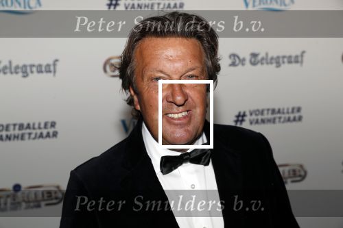 Hilversum 2 september 2019
Voetbalgala bij studio 21 . Bennie Wijnstekers