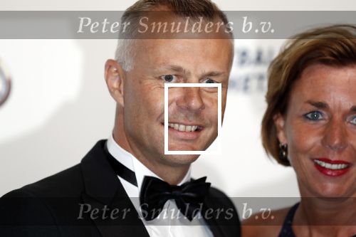 Hilversum 2 september 2019
Voetbalgala bij studio 21 . Bjorn Kuipers kwam met zijn vrouw