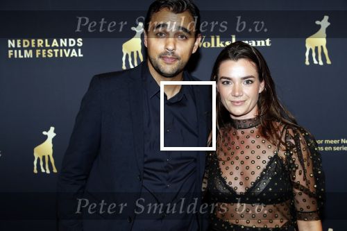 Utrecht 27 september 2019
Premiere Instinct tijdens de utrechtse filmdagen.
Halina Reijn deed de regie en Carice v Houten speelt de hoofdrol. Bobby Boermans met vriendin