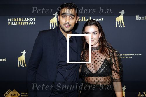 Utrecht 27 september 2019
Premiere Instinct tijdens de utrechtse filmdagen.
Halina Reijn deed de regie en Carice v Houten speelt de hoofdrol. Bobby Boermans met vriendin