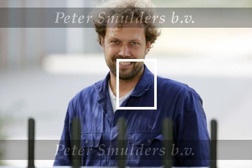 Arnemuiden 5 september 2019
Boer Bastiaan met zijn hond bij zijn boerderij/huis.