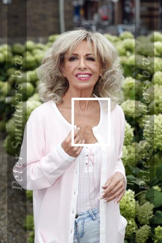 Aalsmeer 10 september 2019
Matthijs Albers intervieuwt Bonnie st Claire in restaurant de Praam.