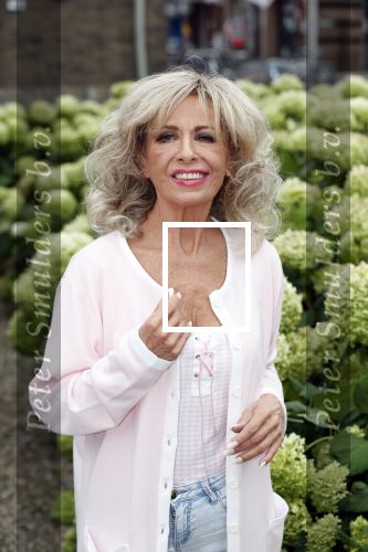 Aalsmeer 10 september 2019
Matthijs Albers intervieuwt Bonnie st Claire in restaurant de Praam.