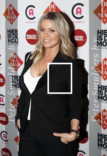 Amsterdam 19 september 2019
Premiere Johnny de Mol in het delamar theater. Bridget Maasland met Leon de Ruiter en Soundos
