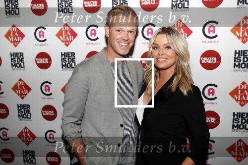 Amsterdam 19 september 2019
Premiere Johnny de Mol in het delamar theater. Bridget Maasland met Leon de Ruiter en Soundos