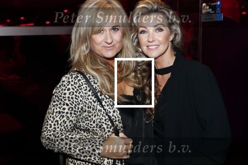 Amstelveen 23 september 2019
Premiere Renee v Wegberg zingt Shaffy en List in schouwburg Amstelveen.
Brigitte Nijman en Laura Vlasblom