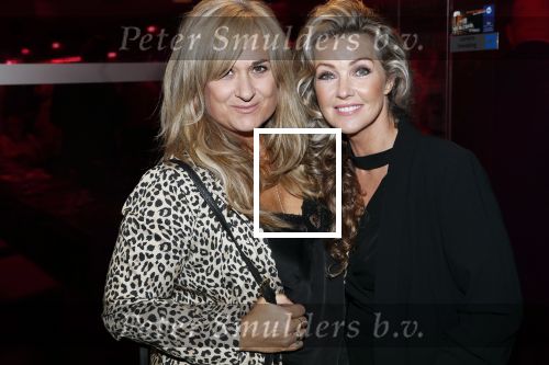 Amstelveen 23 september 2019
Premiere Renee v Wegberg zingt Shaffy en List in schouwburg Amstelveen.
Brigitte Nijman en Laura Vlasblom