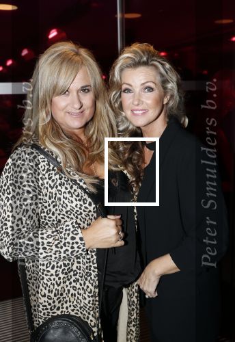 Amstelveen 23 september 2019
Premiere Renee v Wegberg zingt Shaffy en List in schouwburg Amstelveen.
Brigitte Nijman en Laura Vlasblom