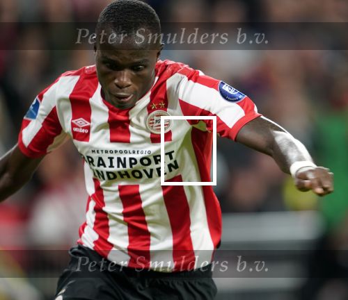 Eindhoven, 14 September 2019 PSV-Vitesse, eindstand 5-0
5 doelpunten Donyell Malen
Bruma