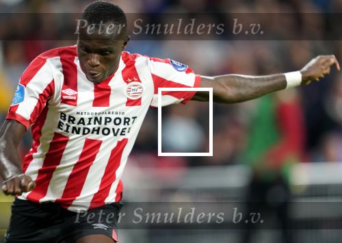 Eindhoven, 14 September 2019 PSV-Vitesse, eindstand 5-0
5 doelpunten Donyell Malen
Bruma