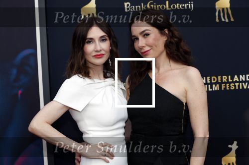 Utrecht 27 september 2019
Premiere Instinct tijdens de utrechtse filmdagen.
Halina Reijn deed de regie en Carice v Houten speelt de hoofdrol. Carice v Houten met tatoo blue