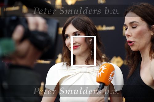 Utrecht 27 september 2019
Premiere Instinct tijdens de utrechtse filmdagen.
Halina Reijn deed de regie en Carice v Houten speelt de hoofdrol. Carice v Houten met tatoo blue