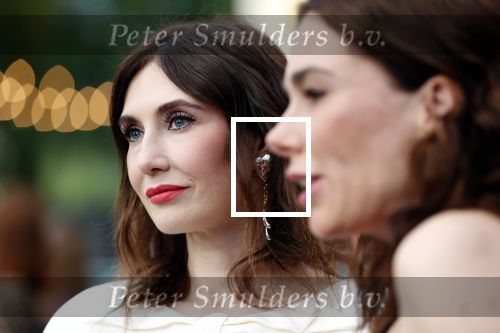 Utrecht 27 september 2019
Premiere Instinct tijdens de utrechtse filmdagen.
Halina Reijn deed de regie en Carice v Houten speelt de hoofdrol. Carice v Houten met tatoo blue