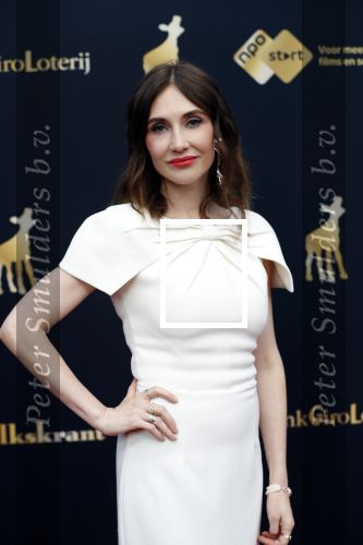 Utrecht 27 september 2019
Premiere Instinct tijdens de utrechtse filmdagen.
Halina Reijn deed de regie en Carice v Houten speelt de hoofdrol. Carice v Houten met tatoo blue