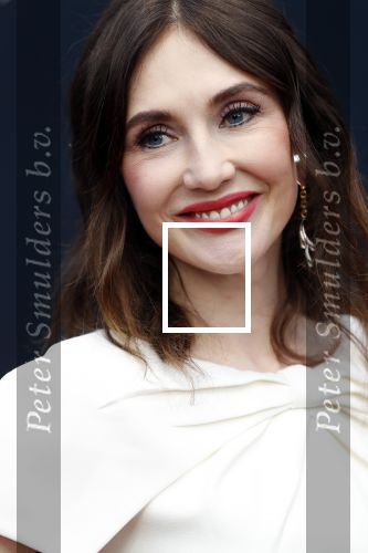 Utrecht 27 september 2019
Premiere Instinct tijdens de utrechtse filmdagen.
Halina Reijn deed de regie en Carice v Houten speelt de hoofdrol. Carice v Houten met tatoo blue
