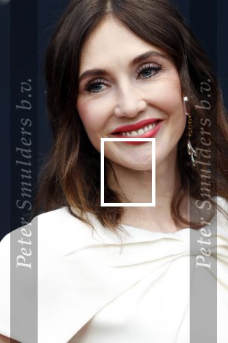 Utrecht 27 september 2019
Premiere Instinct tijdens de utrechtse filmdagen.
Halina Reijn deed de regie en Carice v Houten speelt de hoofdrol. Carice v Houten met tatoo blue