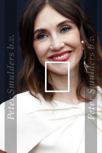 Utrecht 27 september 2019
Premiere Instinct tijdens de utrechtse filmdagen.
Halina Reijn deed de regie en Carice v Houten speelt de hoofdrol. Carice v Houten met tatoo blue