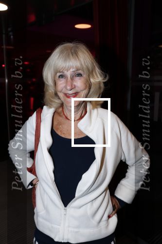 Amstelveen 23 september 2019
Premiere Renee v Wegberg zingt Shaffy en List in schouwburg Amstelveen.
Carla Wilschut