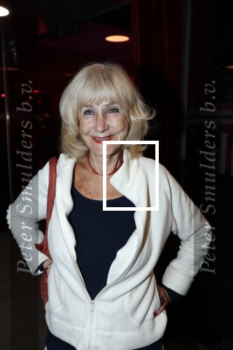Amstelveen 23 september 2019
Premiere Renee v Wegberg zingt Shaffy en List in schouwburg Amstelveen.
Carla Wilschut