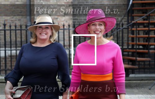 Den Haag 17 september 2019
Prinsjesdag 2019 op het binnenhof.
Minister van Landbouw, Natuur en Voedselkwaliteit en vice-premier Carola Schouten (ChristenUnie)