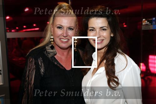 Amstelveen 23 september 2019
Premiere Renee v Wegberg zingt Shaffy en List in schouwburg Amstelveen.
Caroline de Bruijn kwam met Monique Collignon