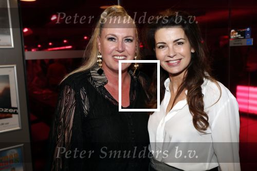 Amstelveen 23 september 2019
Premiere Renee v Wegberg zingt Shaffy en List in schouwburg Amstelveen.
Caroline de Bruijn kwam met Monique Collignon