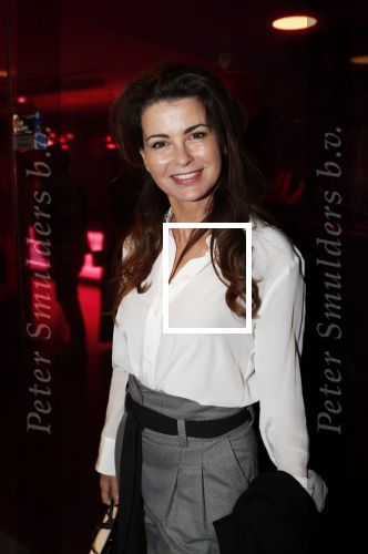 Amstelveen 23 september 2019
Premiere Renee v Wegberg zingt Shaffy en List in schouwburg Amstelveen.
Caroline de Bruijn kwam met Monique Collignon