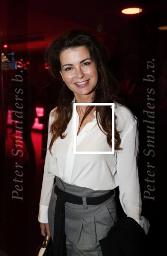 Amstelveen 23 september 2019
Premiere Renee v Wegberg zingt Shaffy en List in schouwburg Amstelveen.
Caroline de Bruijn kwam met Monique Collignon
