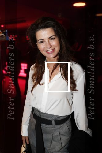 Amstelveen 23 september 2019
Premiere Renee v Wegberg zingt Shaffy en List in schouwburg Amstelveen.
Caroline de Bruijn kwam met Monique Collignon
