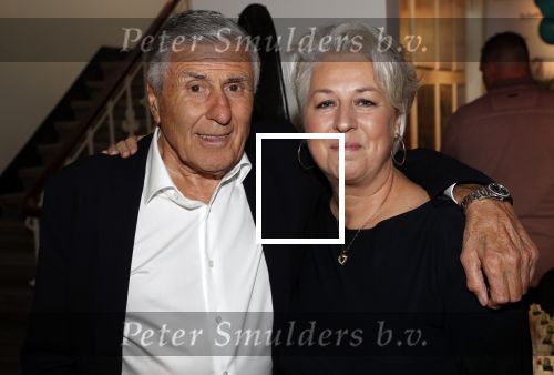 Amsterdam 27 september 2019
Boekpresentatie van Koos Alberts geschreven door zijn dochter Christa Krommenhoek. Presentatie is bij Scheltema. Christa en Sjaak Swart